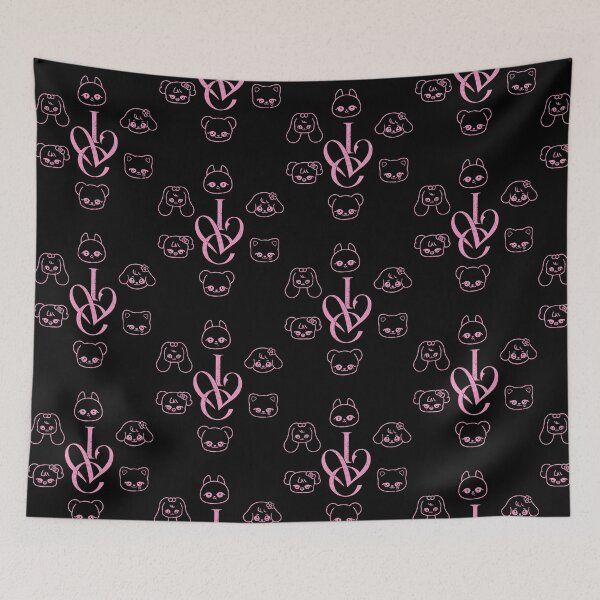 Item preview, IVE Retro designed and sold by PennyRatty.