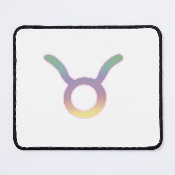Item preview, Taurus zodiac sign drawing designed and sold by Eva.Zimm.