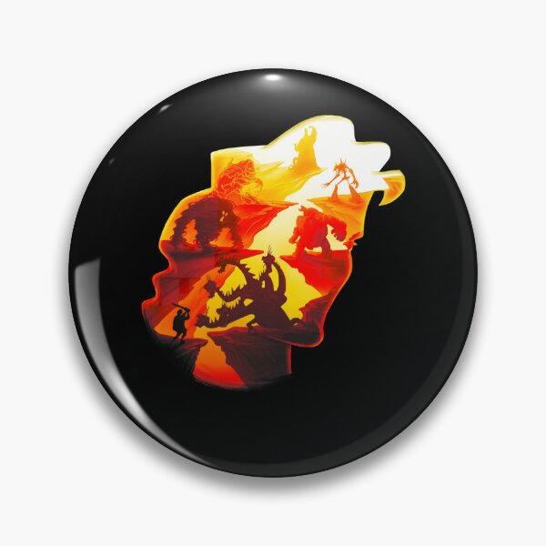 Item preview, Epic Greek Hero Fire Battle designed and sold by zmuneer001.