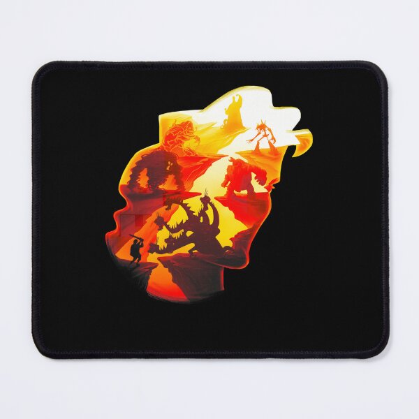 Item preview, Epic Greek Hero Fire Battle designed and sold by zmuneer001.