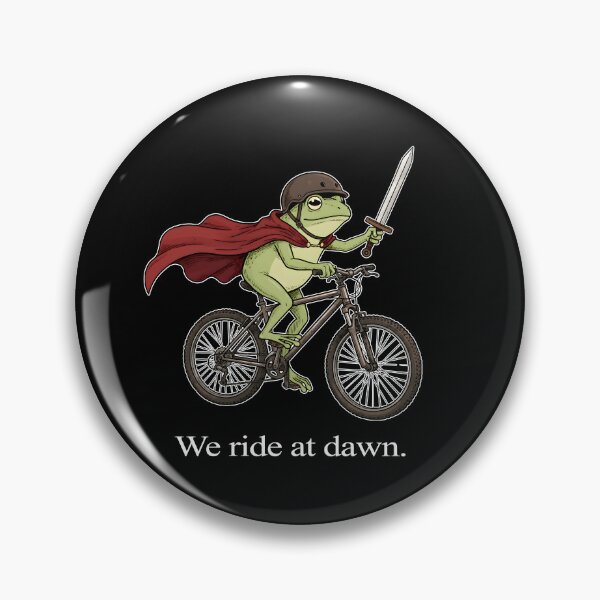 Item preview, We Ride At Dawn designed and sold by yobochart.