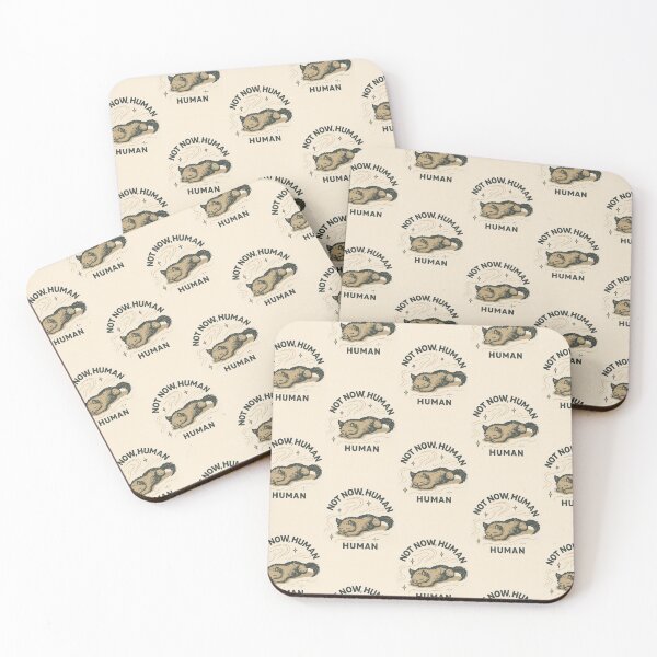 Item preview, Cute sleeping cat designed and sold by JinoStudio77.