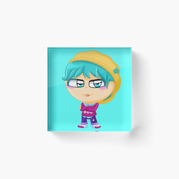 Item preview, Chibi Baby Saja designed and sold by VioletMoonAnimation.