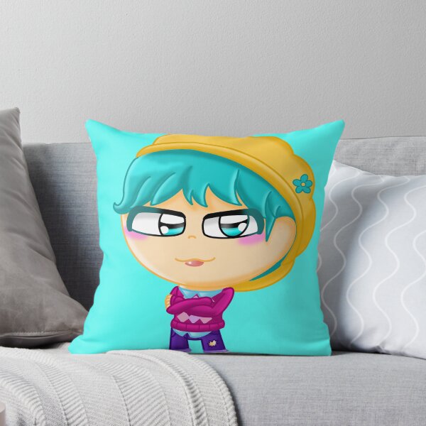 Item preview, Chibi Baby Saja designed and sold by VioletMoonAnimation.