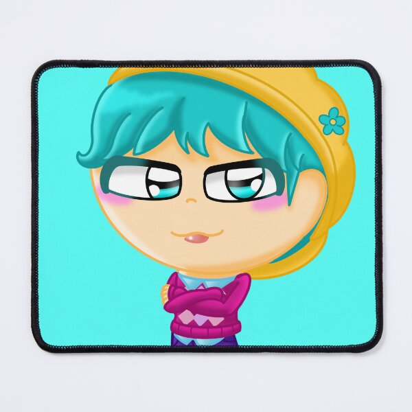 Item preview, Chibi Baby Saja designed and sold by VioletMoonAnimation.