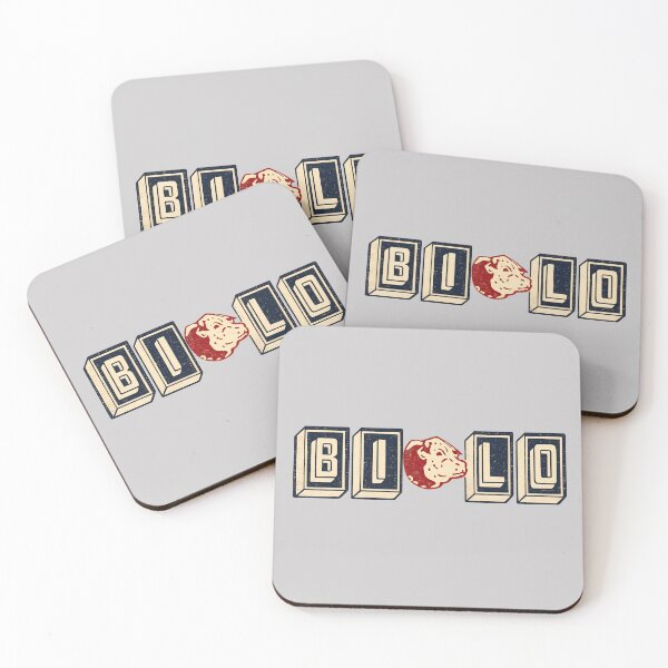 Item preview, Bi-Lo Spartanburg designed and sold by Collectology.