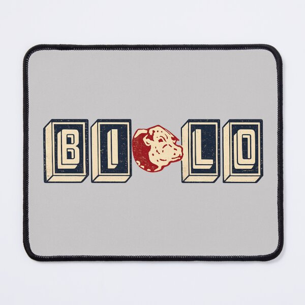 Item preview, Bi-Lo Spartanburg designed and sold by Collectology.