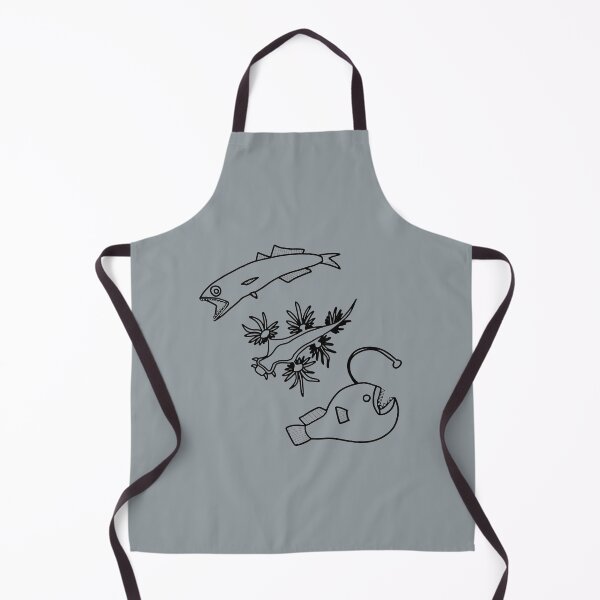 Item preview, Three Different Marine Biology designed and sold by Deep Descent.