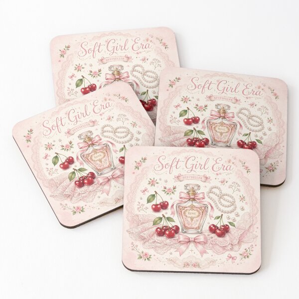 Item preview, Coquette - Soft Girl Era designed and sold by HAYA6395.