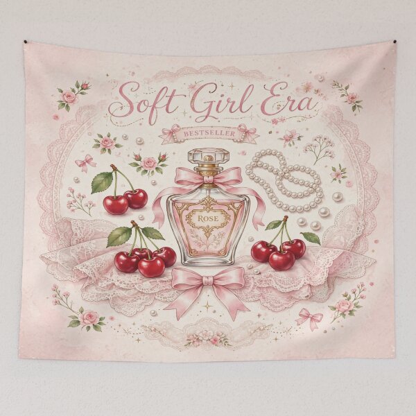 Item preview, Coquette - Soft Girl Era designed and sold by HAYA6395.