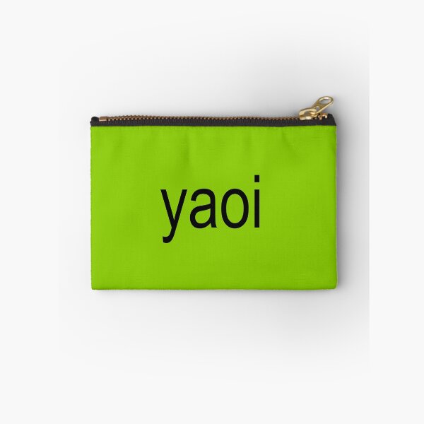 Item preview, Copy of Brat Yaoi designed and sold by Saroobadoop.