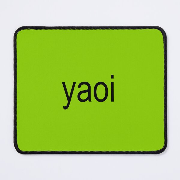 Item preview, Copy of Brat Yaoi designed and sold by Saroobadoop.