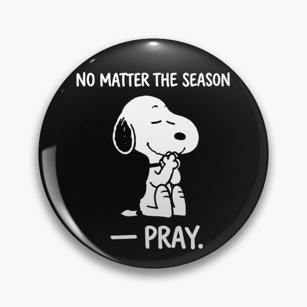 Item preview, No Matter The Season Pray Christian Faith Shirt designed and sold by ZWITABLDIYA.