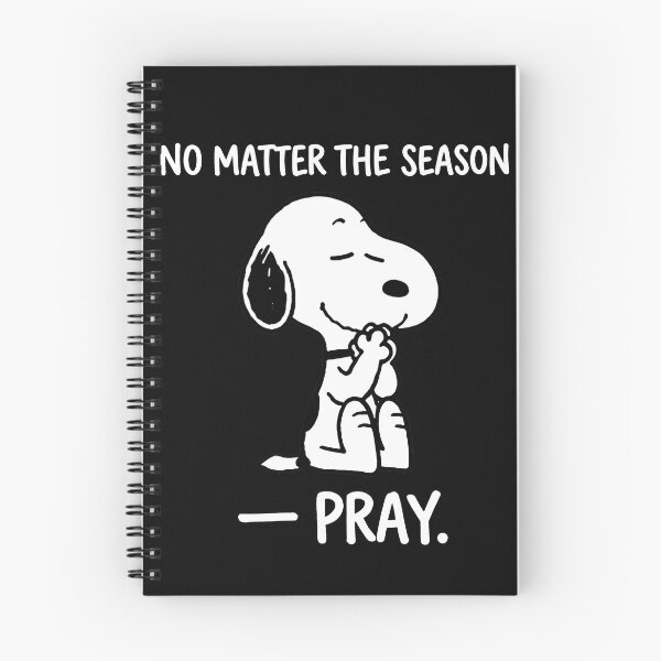 Item preview, No Matter The Season Pray Christian Faith Shirt designed and sold by ZWITABLDIYA.