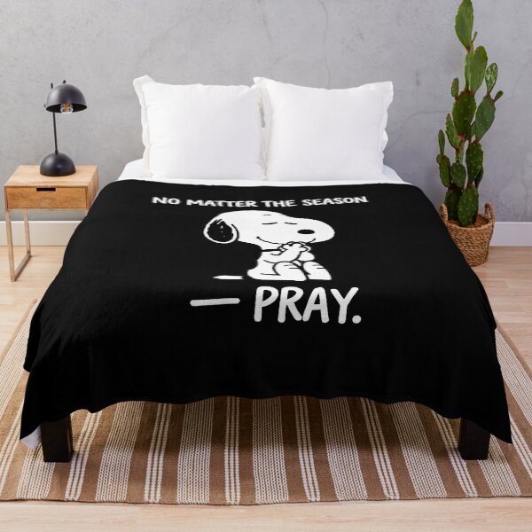 Item preview, No Matter The Season Pray Christian Faith Shirt designed and sold by ZWITABLDIYA.