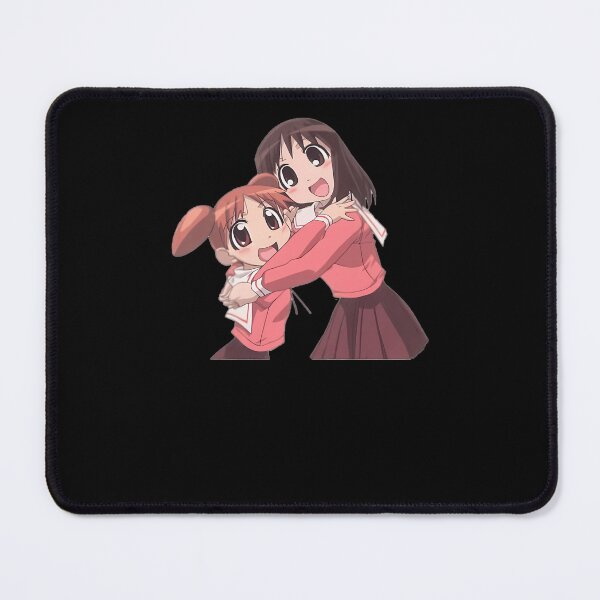 Item preview, Schoolgirls with Brown and Red Hair Hugging Joyfully designed and sold by Blindouija.