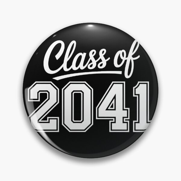 Item preview, Class of 2041 Future Graduate School Pride designed and sold by Zizo-DR44.