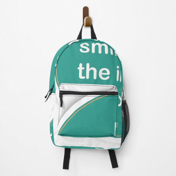 Item preview, Im Smiling On The Inside Promise designed and sold by Emma's Studio.