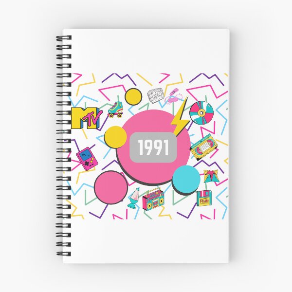 Item preview, Born In 1991 designed and sold by MayaCordalia.