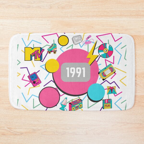 Item preview, Born In 1991 designed and sold by MayaCordalia.