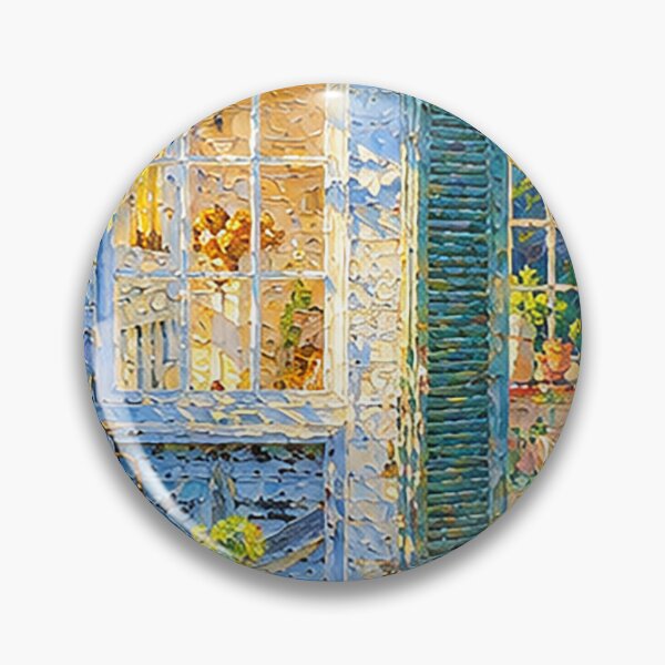 Item preview, Garden front house  designed and sold by Lavinavena.
