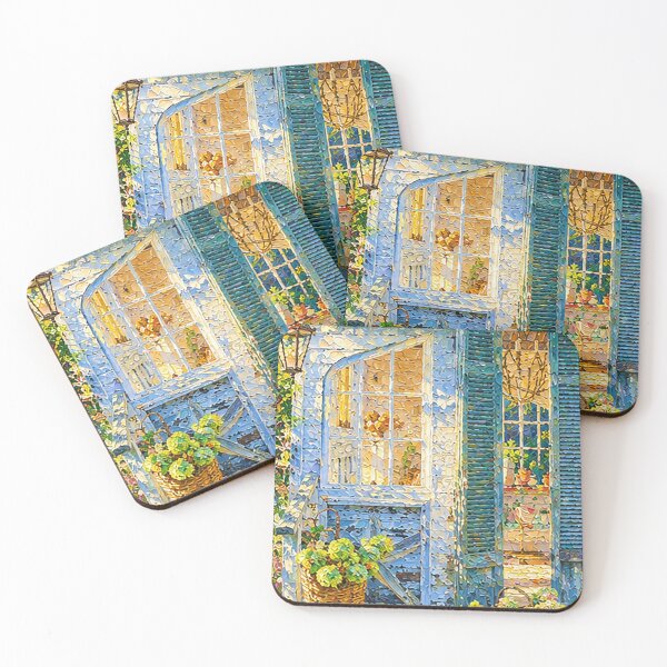 Item preview, Garden front house  designed and sold by Lavinavena.