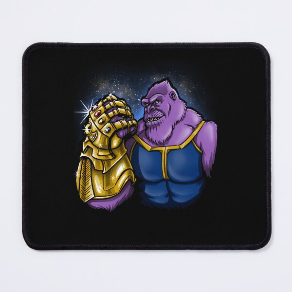 Item preview, Cosmic Ape Power Gauntlet designed and sold by liza roy.