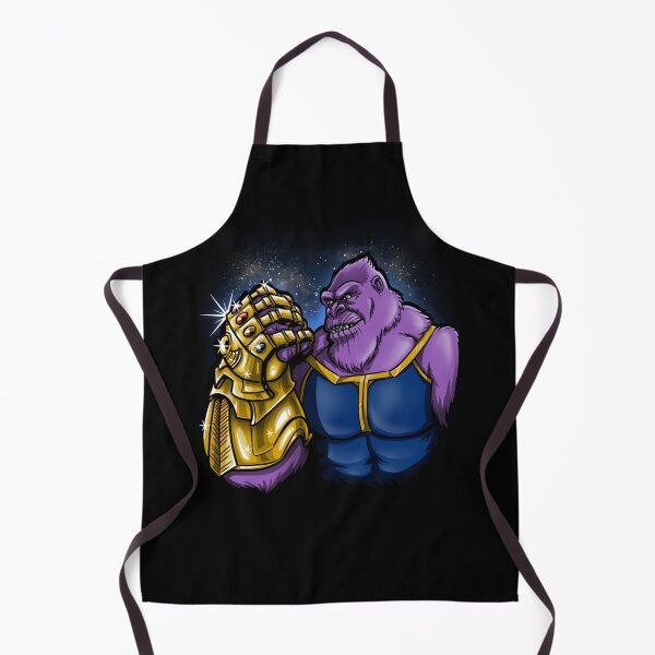 Item preview, Cosmic Ape Power Gauntlet designed and sold by liza roy.