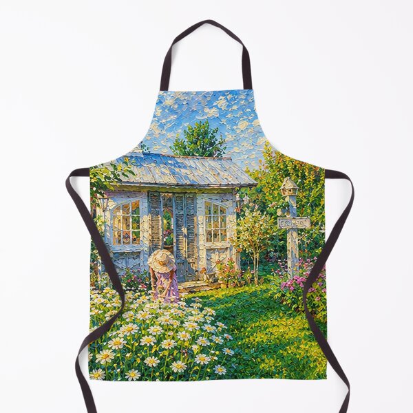 Item preview, Morning House Gardening designed and sold by Lavinavena.