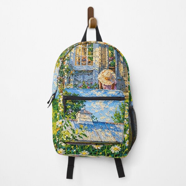Item preview, Morning House Gardening designed and sold by Lavinavena.