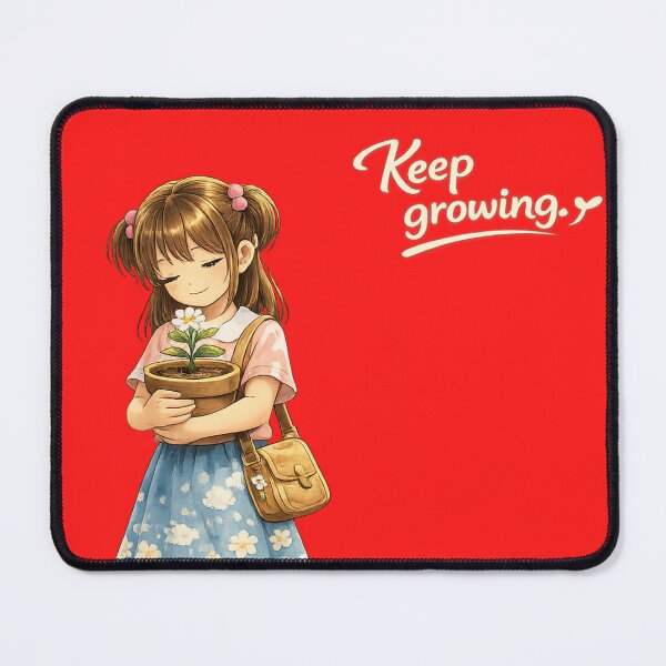 Item preview, Keep Growing designed and sold by Happyfreedom.