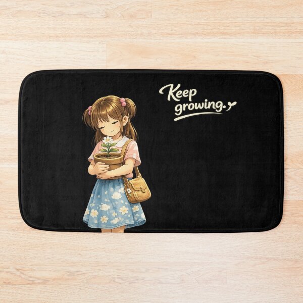 Item preview, Keep Growing designed and sold by Happyfreedom.