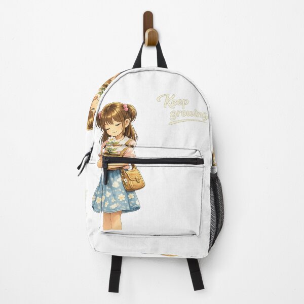 Item preview, Keep Growing designed and sold by Happyfreedom.