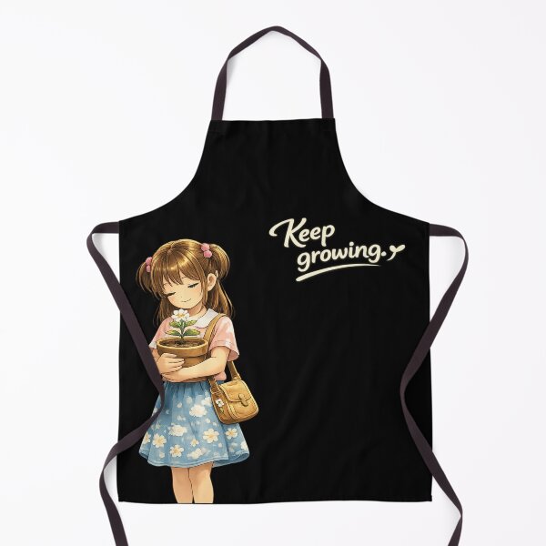 Item preview, Keep Growing designed and sold by Happyfreedom.