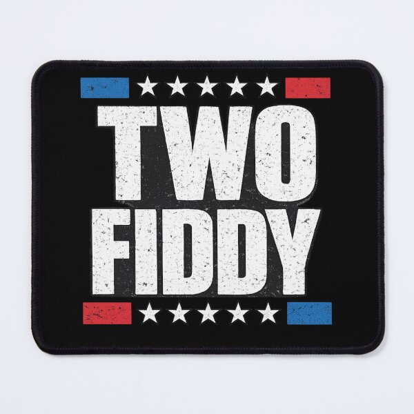 Item preview, Two Fiddy America 250 Funny 1776 2026 Patriotic, USA Independence Anniversary Retro designed and sold by Zizo-DR44.