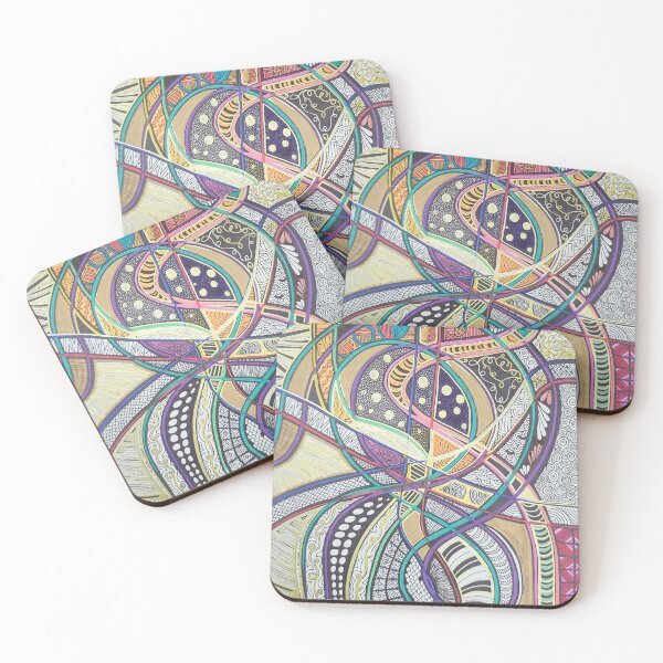 Item preview, Too Much designed and sold by Sara_Talbot.