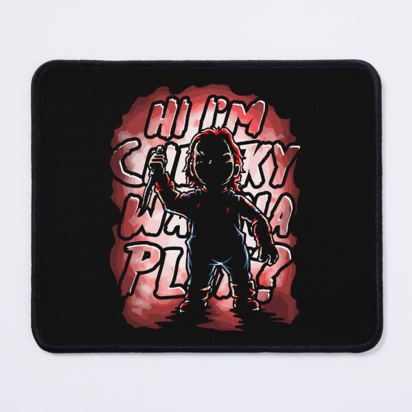 Item preview, Dark Shadow Playful Horror designed and sold by liza roy.