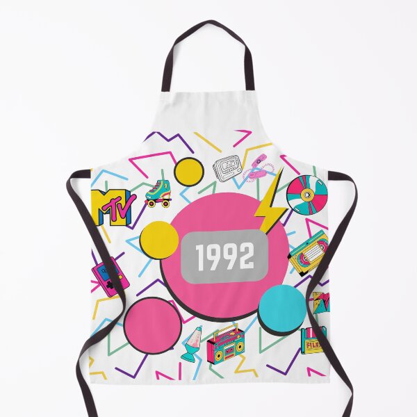Item preview, Born In 1992 designed and sold by MayaCordalia.