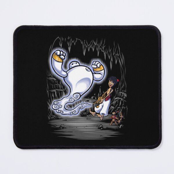 Item preview, Magical Genie Adventure Quest designed and sold by liza roy.