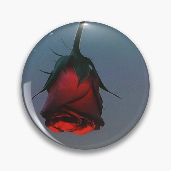 Item preview, A QUIET BLOOM designed and sold by DRENCHEDnAI.