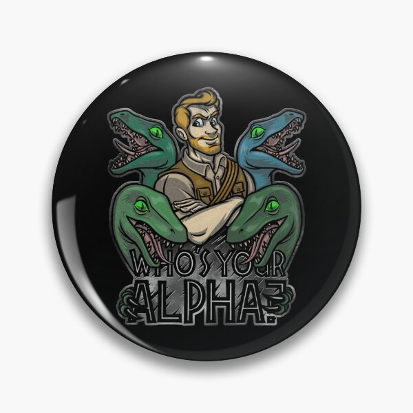 Item preview, Dinosaur Trainer Alpha Squad designed and sold by liza roy.