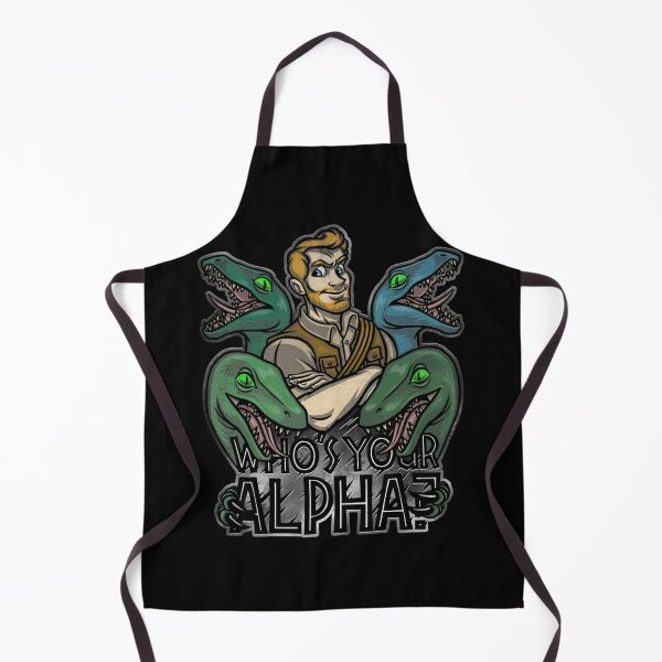 Item preview, Dinosaur Trainer Alpha Squad designed and sold by liza roy.