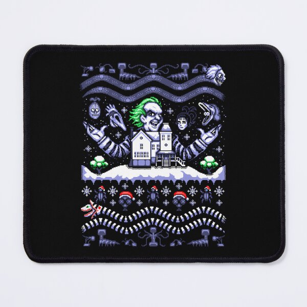 Item preview, 8-Bit Pixel Horror designed and sold by liza roy.