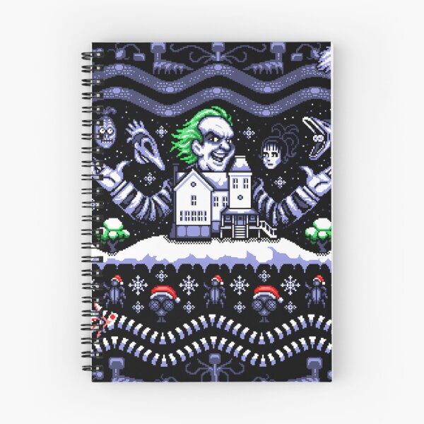 Item preview, 8-Bit Pixel Horror designed and sold by liza roy.