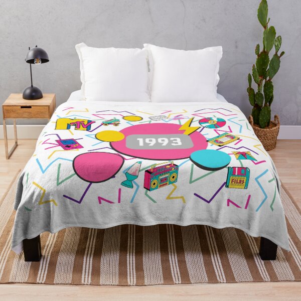 Item preview, Born In 1993 designed and sold by MayaCordalia.