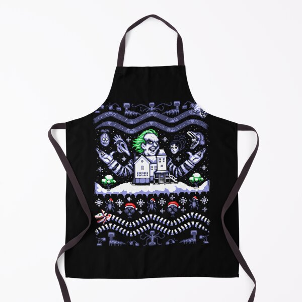 Item preview, 8-Bit Pixel Horror designed and sold by liza roy.