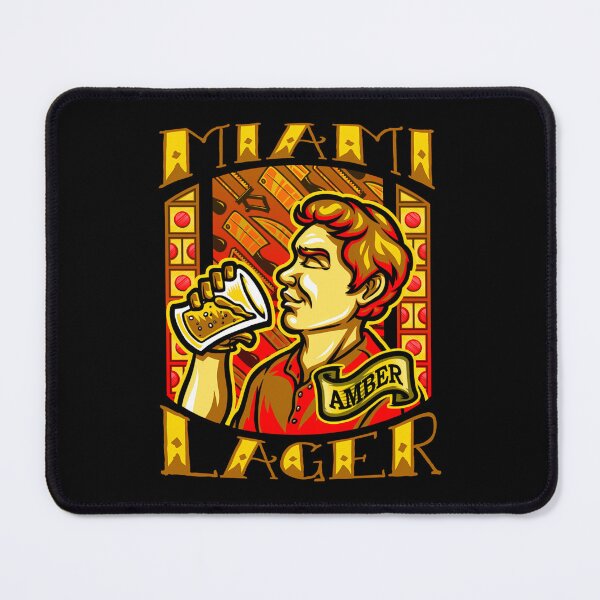 Item preview, Amber Beer  designed and sold by liza roy.