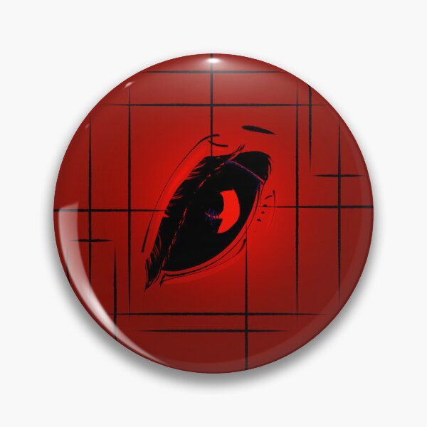 Item preview, Eye designed and sold by Newt18artista-.