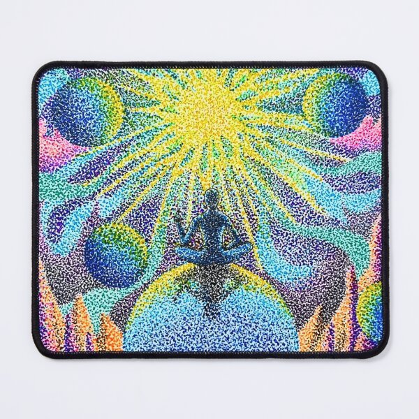 Item preview, Meditation designed and sold by NGgallery.
