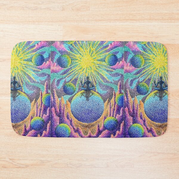 Item preview, Meditation designed and sold by NGgallery.